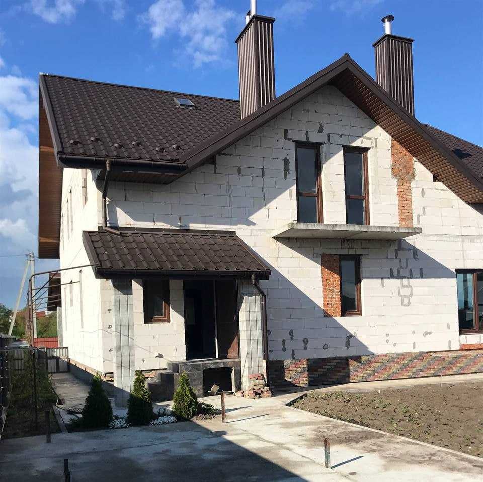 Продаж будинку в с. Ременів