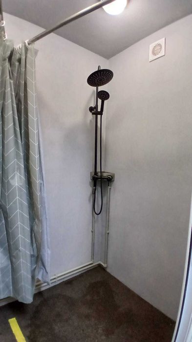 Оренда/продаж санблоку / душового контейнера