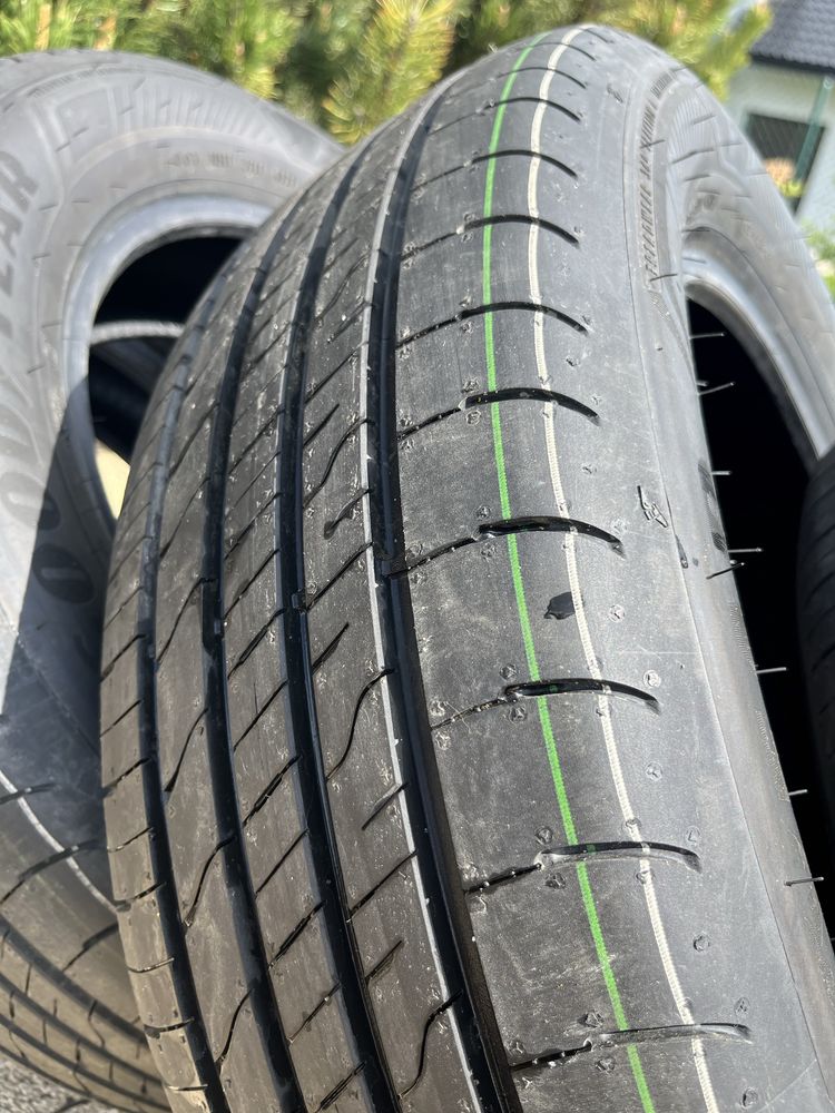 Nowe opony letnie Good Yeer Efficient Grip SUV 215/60R17