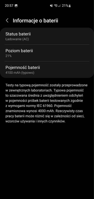 Samsung galaxy s10 plus