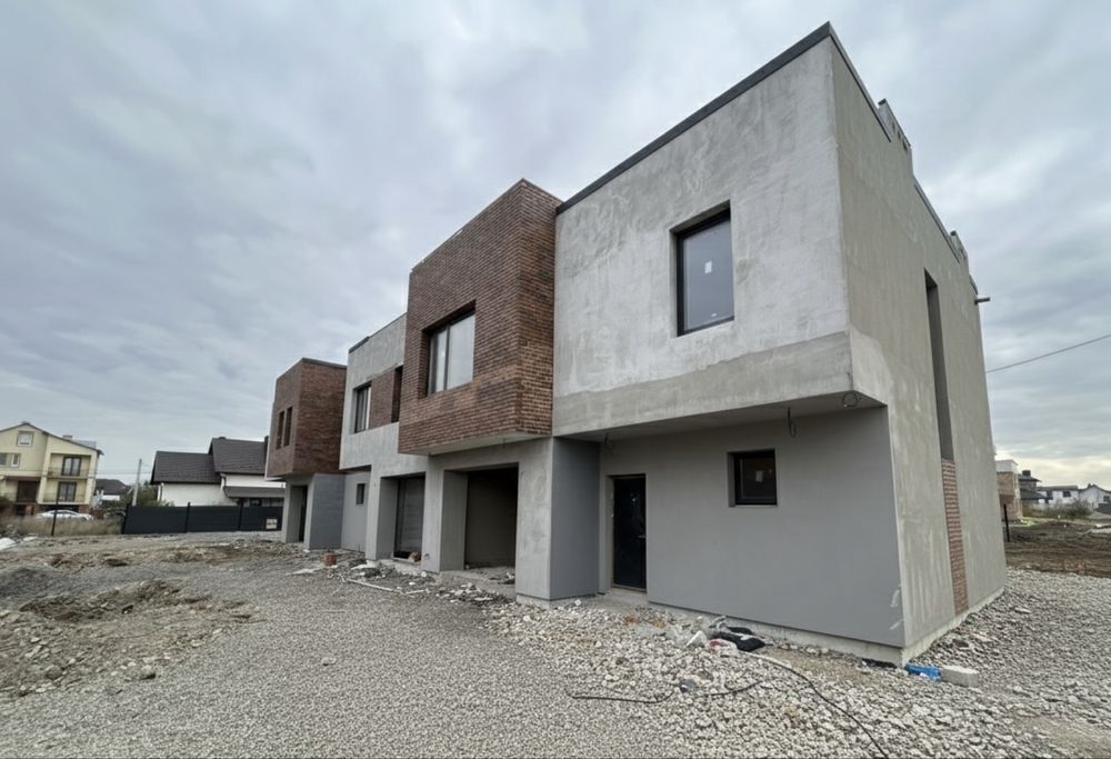 ПЕРШИЙ  внесок 30% за Таунхаус ПРЕМІУМ  якості  в зручній локації