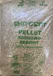Pellet sosnowo-dębowy A1 polski, Dostawa Chełm Gratis! 990 kg