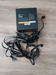 Zasilacz Silentium Vero l2 600w bronze