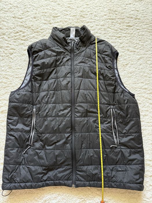 Мужская жилетка