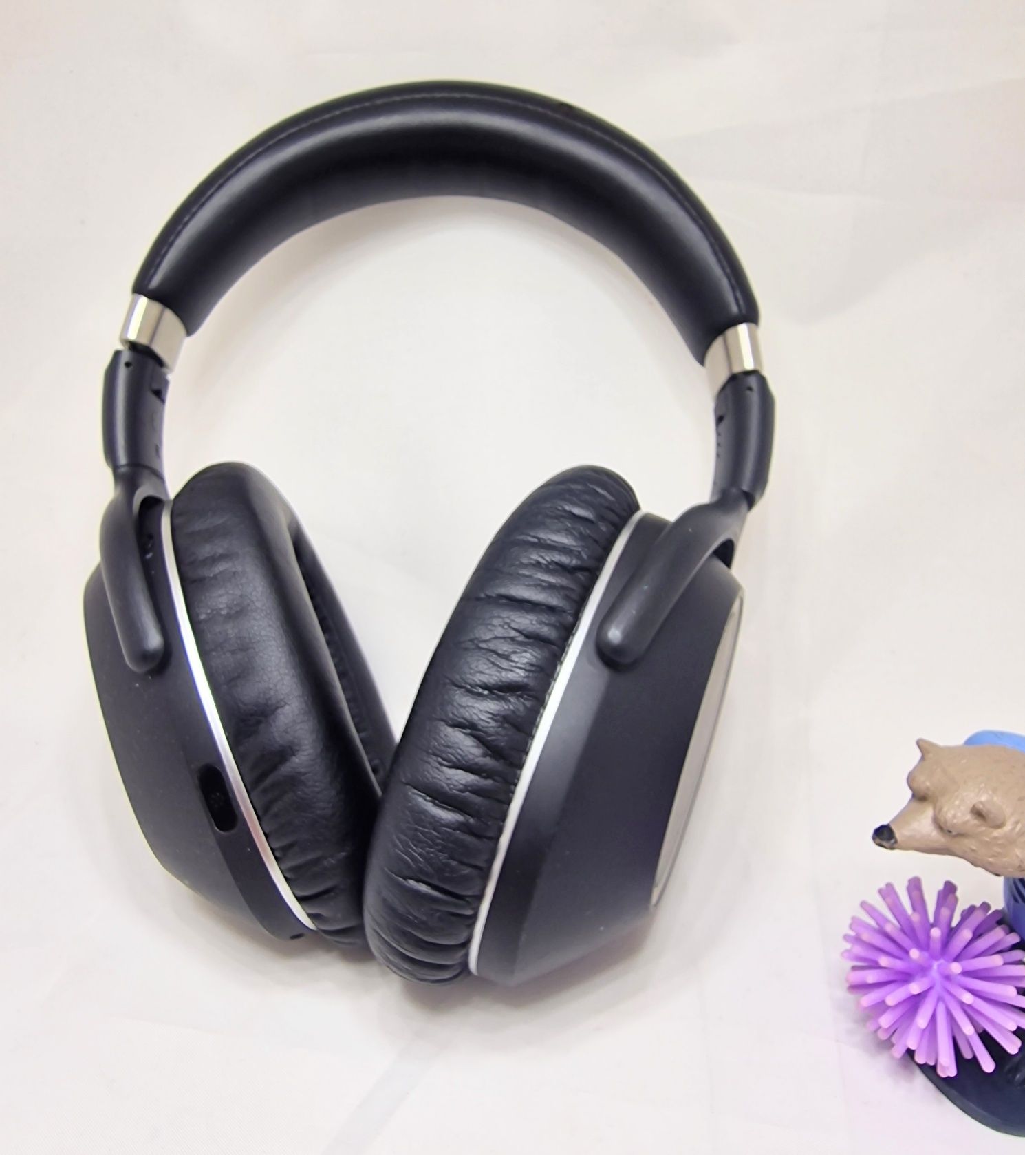 Sennheiser PXC 550 навушники