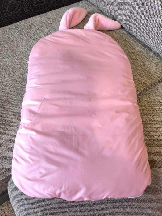 конверт зимовий на виписку