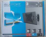 uchwyt do TV Techlink TWM 203 (17 do 42 cali) TWM203