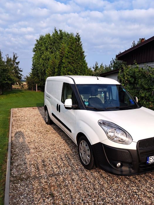 Fiat Doblo MAXI 1,3 multijet