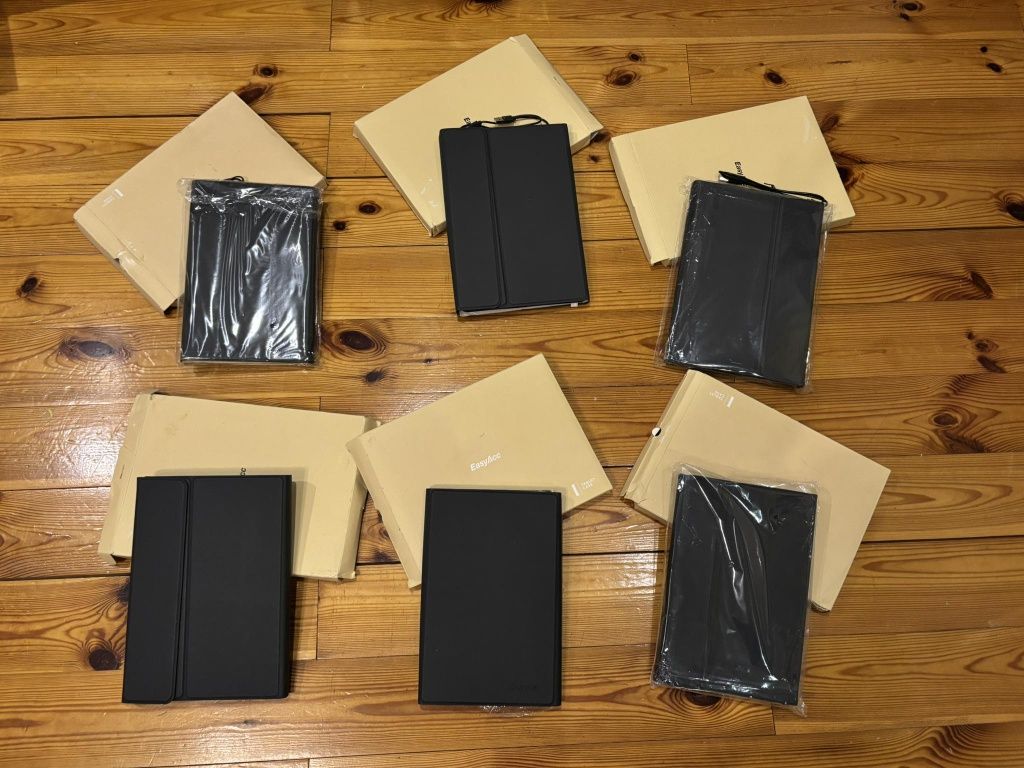 Box etui etui z klawiaturami etui tablet