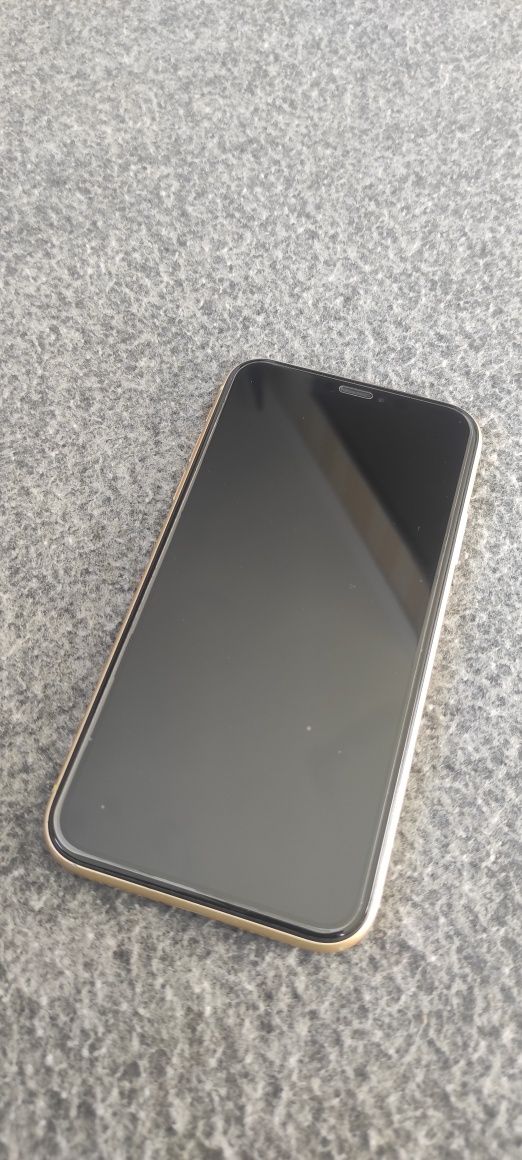 iPhone Xr 64 GB neverlock