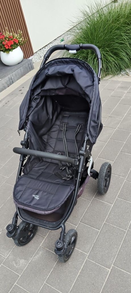 Valco Baby Snap 4 SPORT