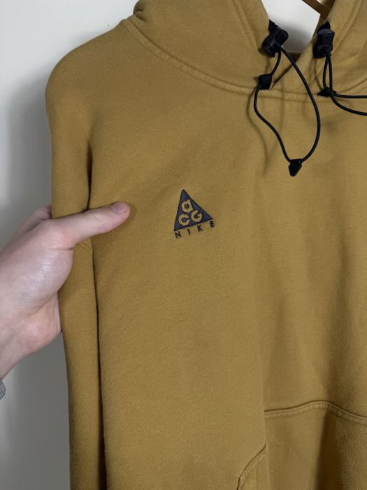 Худі кофта Nike ACG