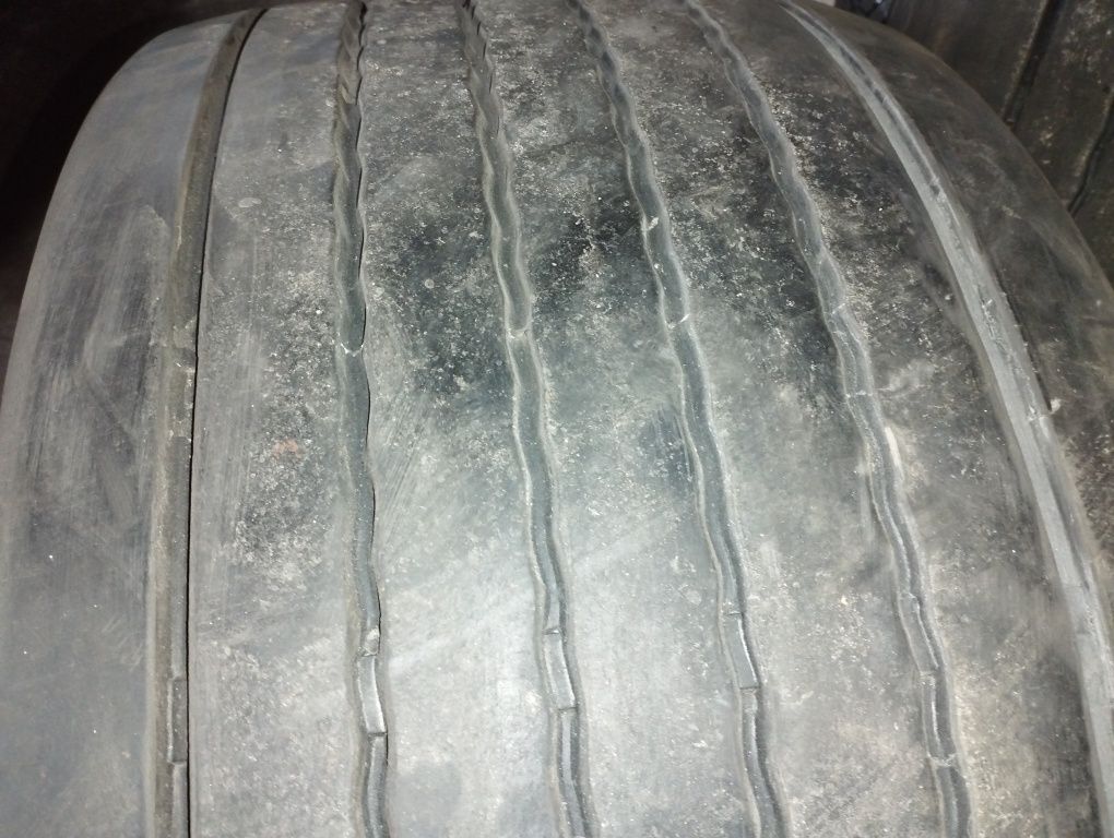 Opony 445/45R19.5 435/50R19.5 mega