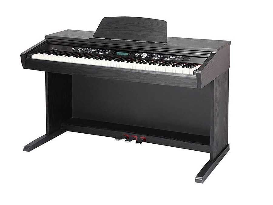 Medeli DP330 pianino cyfrowe DP-330 pianino i keyboard w jednym