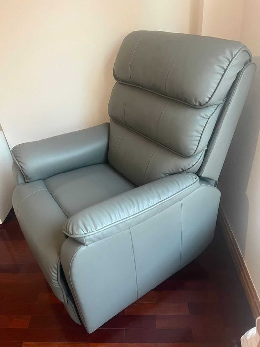 Cadeirão/Poltrona/Sofá elétrico