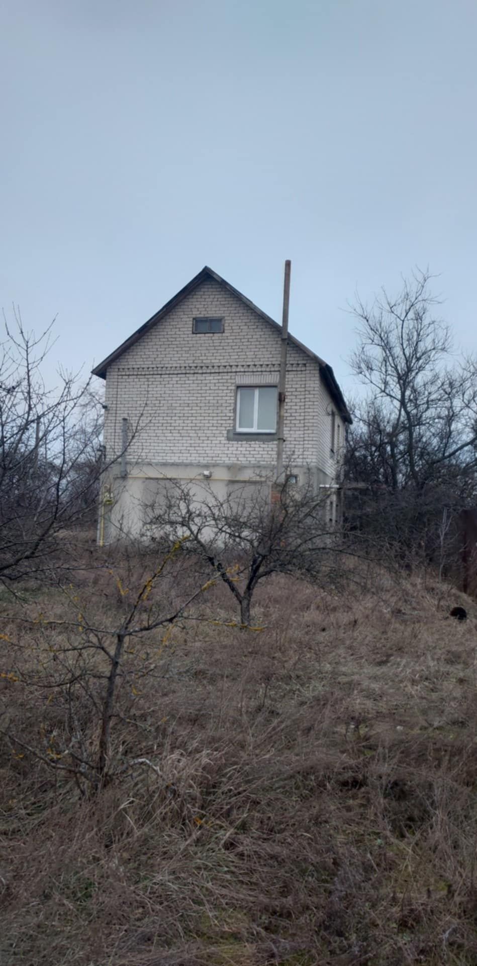 Продається 2 будинки в Фастівському районі, с. Веприк.