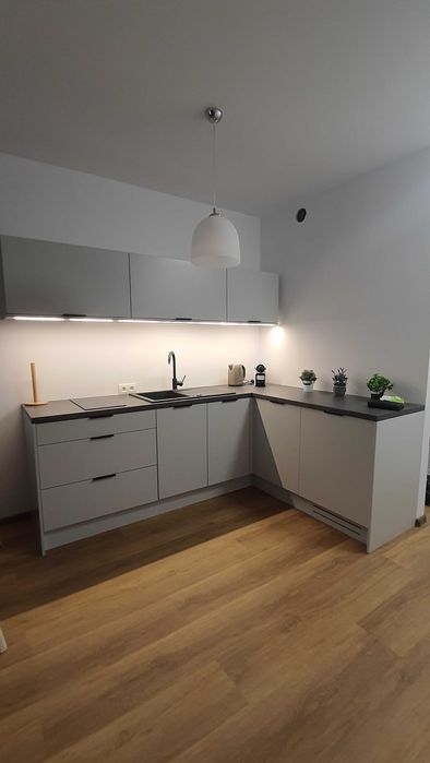 Apartament w Pobierowie, blisko morza