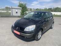 Renault scenik 1.6 mpi максимальна комплектація