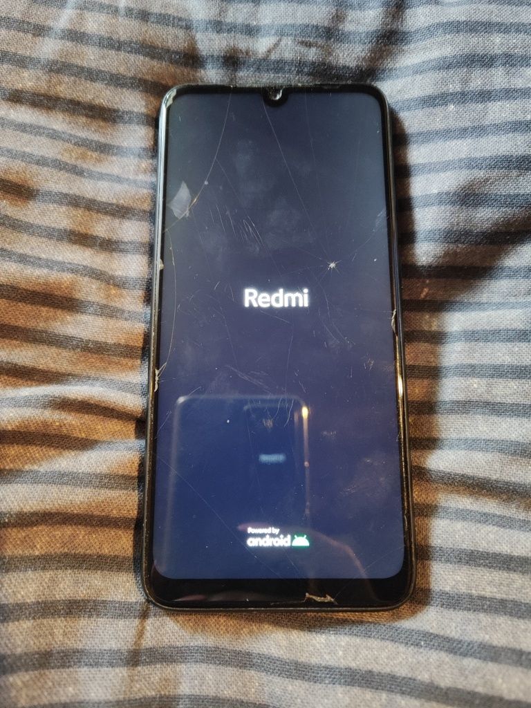 Telefon Redmi Note 7