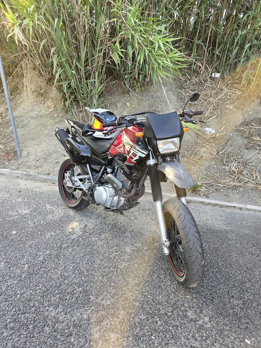 XT 600e ano 2000