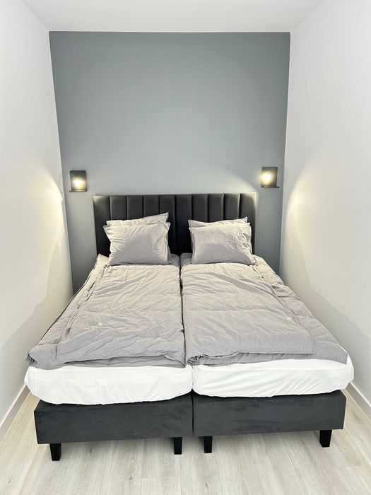 NOWY! Apartament KRAKÓW/nocleg na doby/wynajem krótkoterminowy/parking