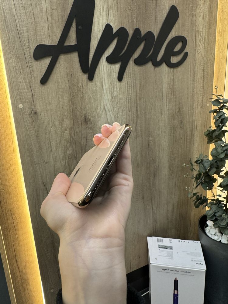 Used IPHONE XS MAX 64 Gold Neverlock Костюшка,5 grand_apple