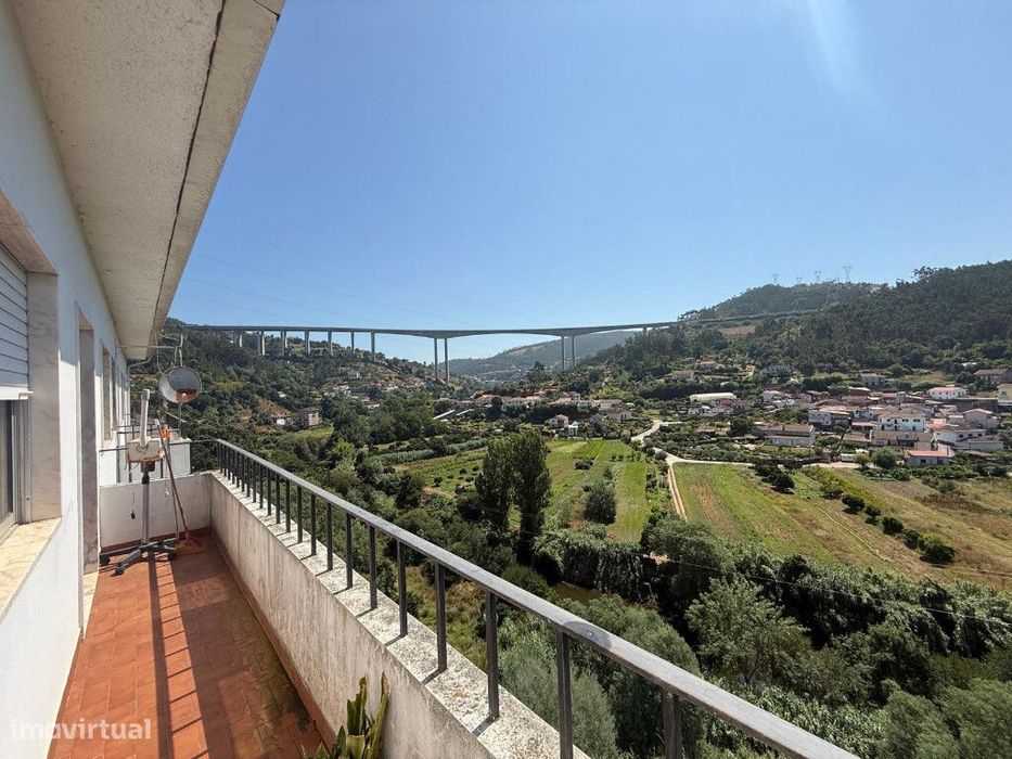 Apartamento, Ceira