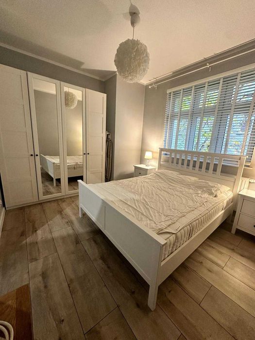 Wynajmę mieszkanie gliwice Okrzei 72m2 2600zl plus koszty