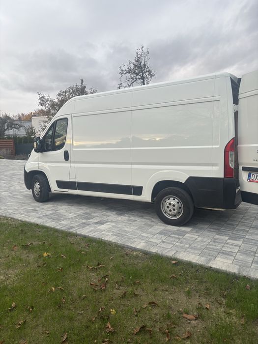 Uslugi transportowe Gorzow Wlkp