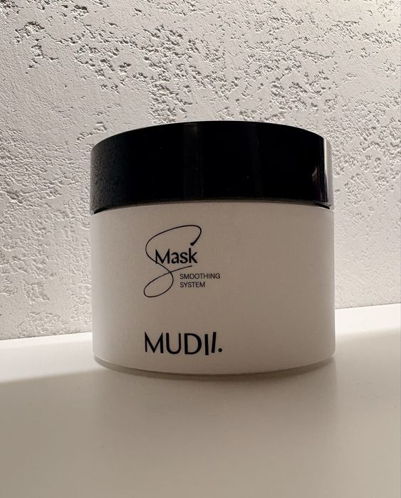 Maska Musii (250ml) do pielęgnacji włosów