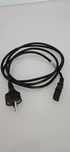 Kabel zasilania ATX C13  1,7 m