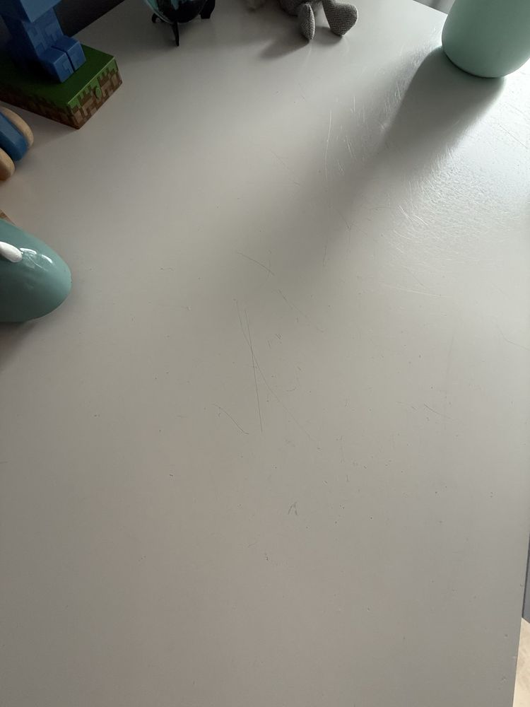 Meble do pokoju dziecięcego Ikea, Troll