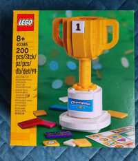 Lego 40385 Okolicznościowe Puchar