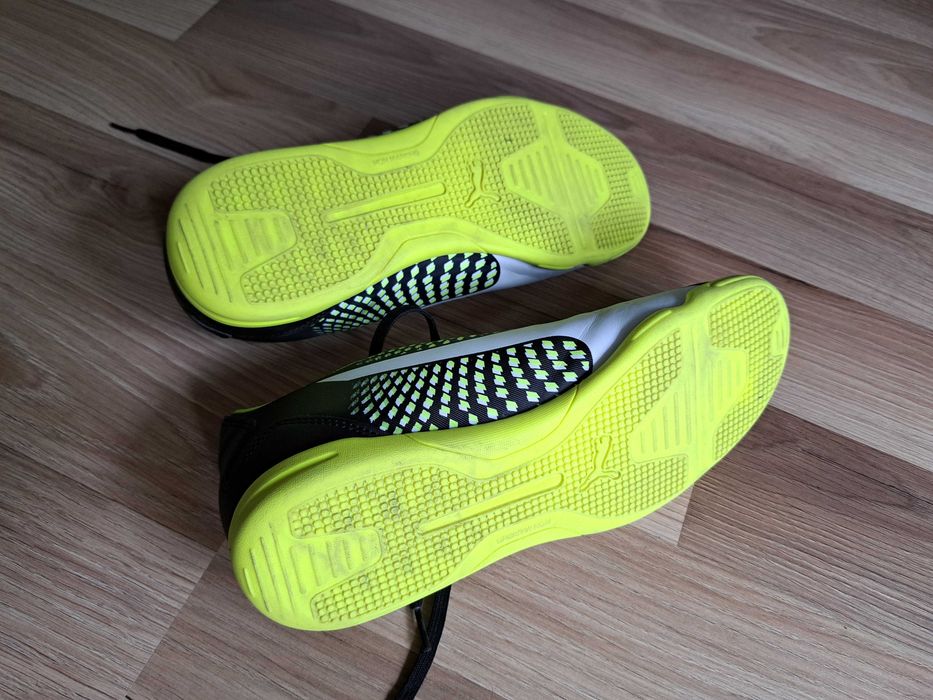 Buty do halówki piłkarskie Puma