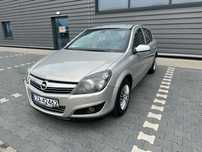Opel Astra 1,6 Benzyna,Dobry Stan