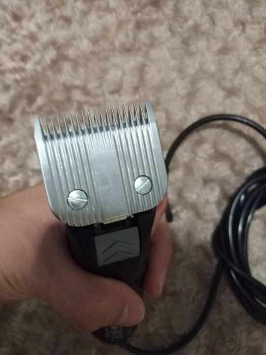 Машинка для стрижки Moser Max 45