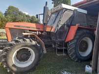 Sprzedam traktor Zetor 16145