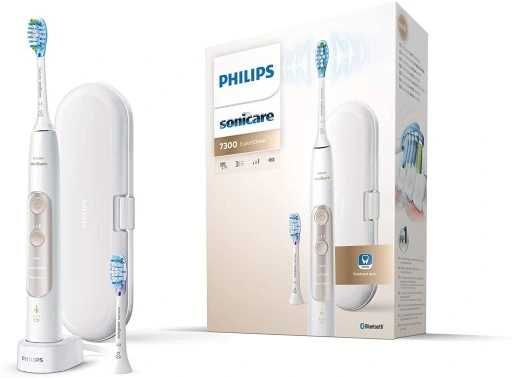 Szczoteczka elektryczna Philips Expert Clean 7300 HX9601/03