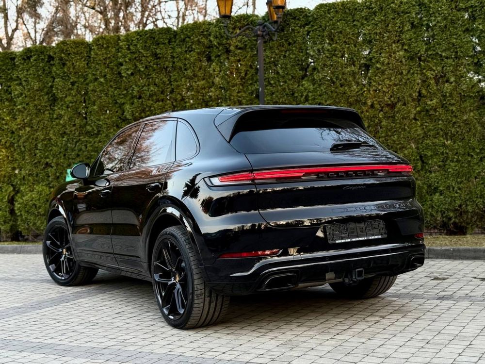 Диски Нові R22/5/130 PORSCHE Cayenne в Наявності