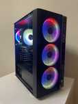 PC GAMING/ Intel i5 14400F/GPU a Escolha ler anuncio / NOVO c/Garantia