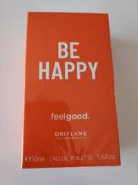 Be Happy od Oriflame