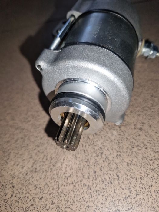 Nowy rozrusznik elektryczny ktm 250/200/300