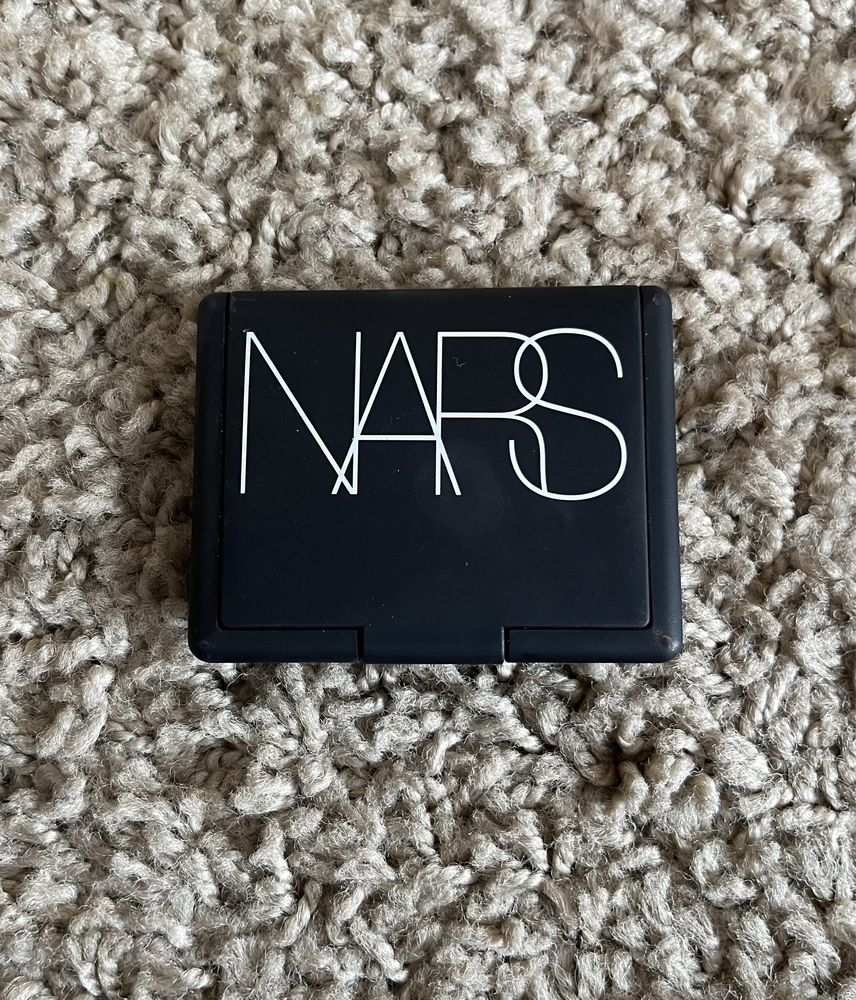 Nars Orgasm 4,8g róż do policzków puder