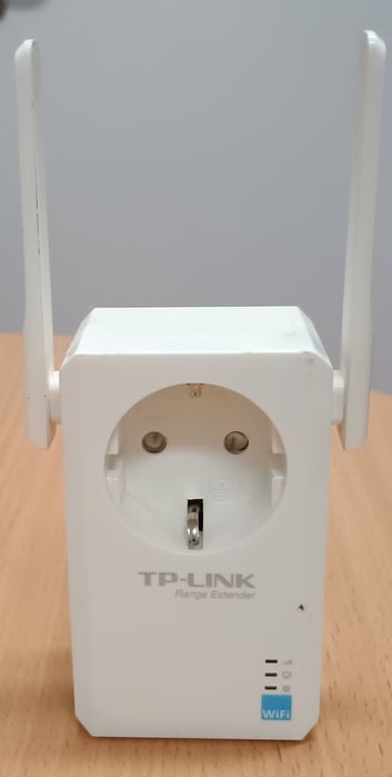 Wzmacniacz sieci TP-LINK TL-WA860RE