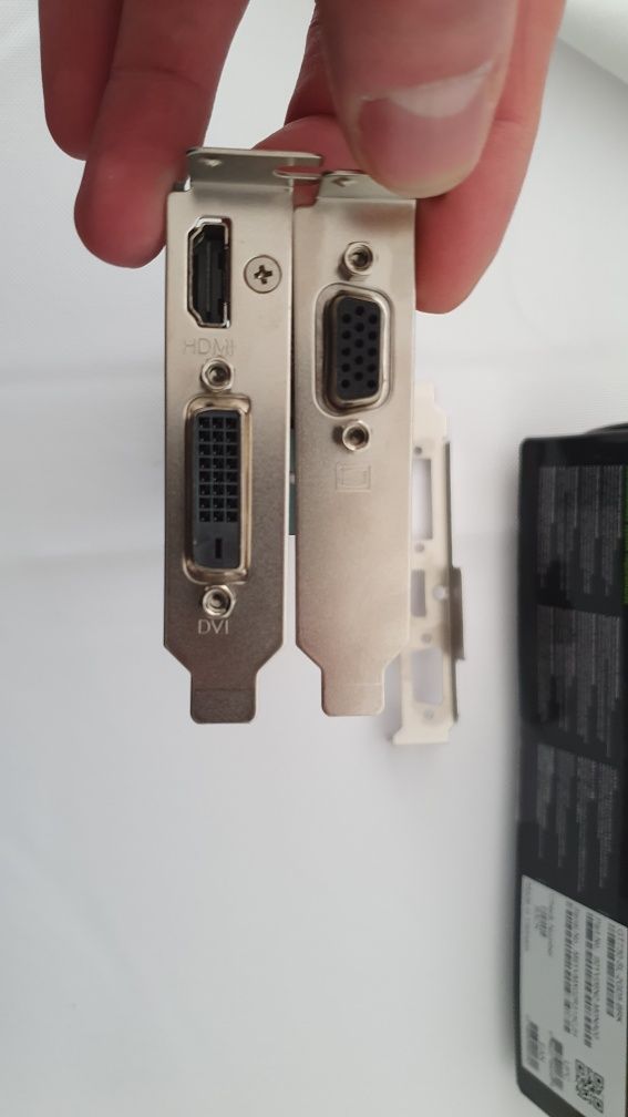 Nowa karta graficzna Asus GeForce GT 730