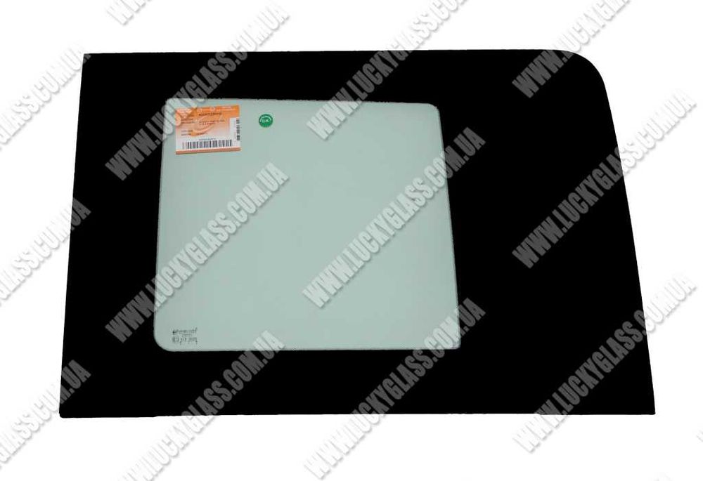 Бокові вікна Vivaro,Trafic,Caddy,Sprinter,Crafter,T-5,T-4,Kangoo і ін.