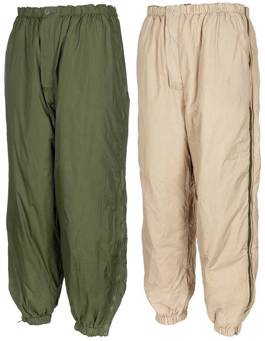 Штани Thermal Trousers PCS Softie Level 7 Великобританія