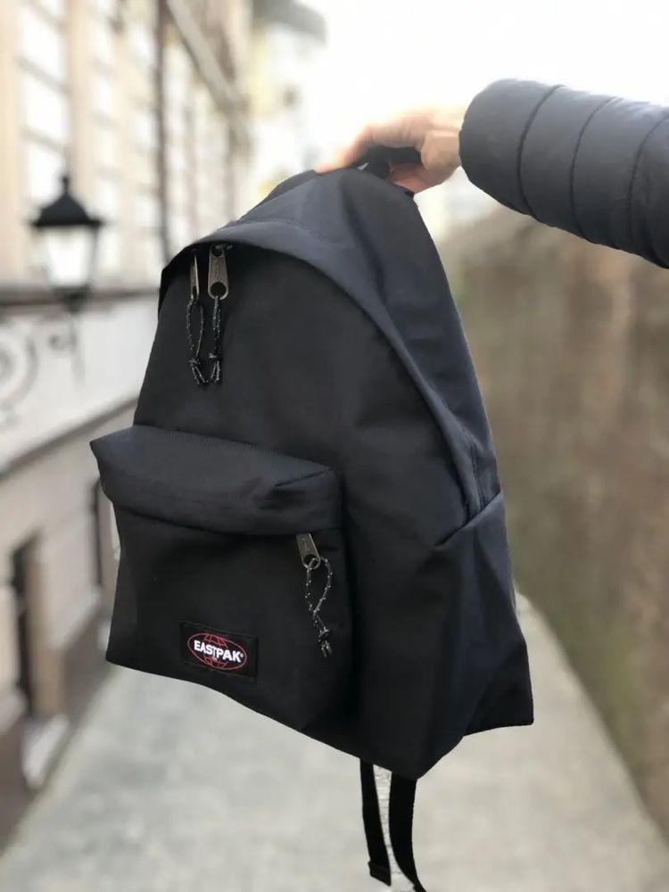 Рюкзак Eastpak 27 л. с бирками