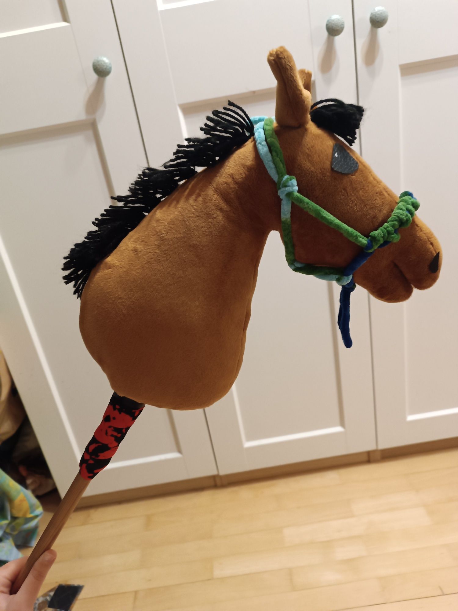 Sprzedam hobby horse
