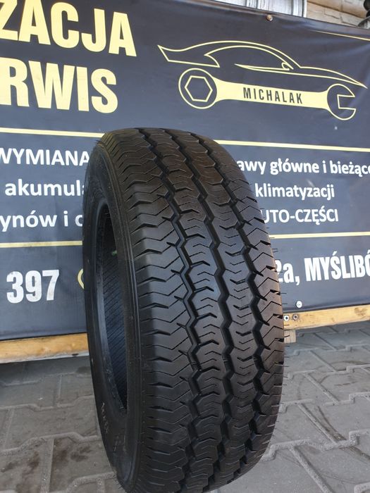 Opona letnia 205/65/15c sunfull